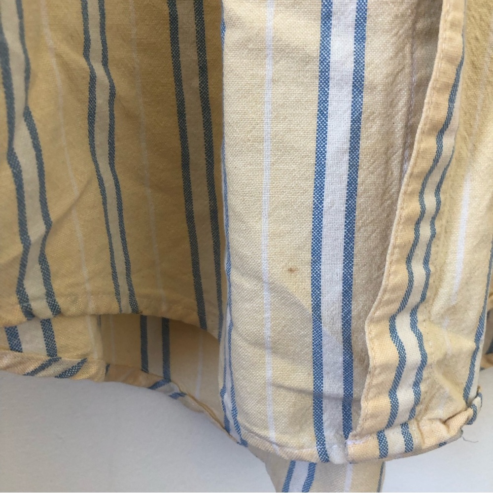 Vintage Gap Button Down - image 4